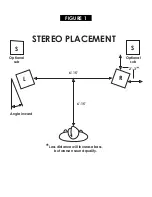 Preview for 9 page of Klipsch POWERED SUBWOOFERS Owner'S Manual