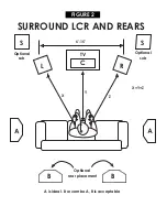 Preview for 10 page of Klipsch POWERED SUBWOOFERS Owner'S Manual