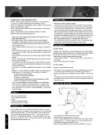 Preview for 2 page of Klipsch ProMedia ProMedia 4.1 User Manual