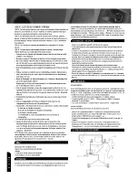 Preview for 6 page of Klipsch ProMedia ProMedia 4.1 User Manual