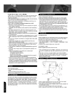 Preview for 10 page of Klipsch ProMedia ProMedia 4.1 User Manual