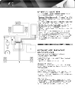 Предварительный просмотр 4 страницы Klipsch ProMedia Ultra 5.1 User Manual