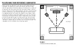 Preview for 4 page of Klipsch R-100SW User Manual