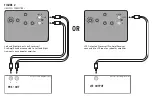 Предварительный просмотр 6 страницы Klipsch R-100SW User Manual