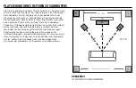 Preview for 17 page of Klipsch R-10SW User Manual