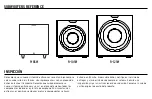 Preview for 22 page of Klipsch R-10SW User Manual