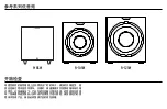 Preview for 40 page of Klipsch R-10SW User Manual