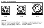 Preview for 10 page of Klipsch R-110SW User Manual