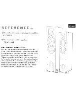 Preview for 2 page of Klipsch R-145 User Manual