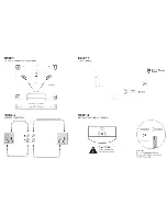 Preview for 6 page of Klipsch R-145 User Manual