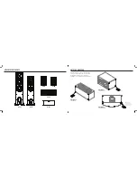 Предварительный просмотр 12 страницы Klipsch R-14M User Manual