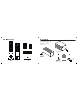 Предварительный просмотр 15 страницы Klipsch R-14M User Manual