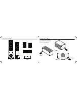 Предварительный просмотр 18 страницы Klipsch R-14M User Manual