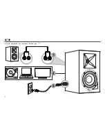 Preview for 6 page of Klipsch R-14PM Instructions Manual