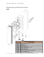 Preview for 5 page of Klipsch R-24F Service Manual