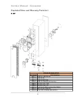 Preview for 6 page of Klipsch R-24F Service Manual