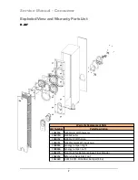 Preview for 7 page of Klipsch R-24F Service Manual