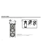 Предварительный просмотр 20 страницы Klipsch R-26PF Manual