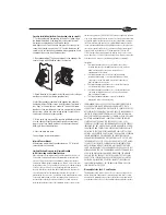 Preview for 3 page of Klipsch R-5650-S Owner'S Manual