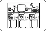 Предварительный просмотр 6 страницы Klipsch R-80SWi User Manual