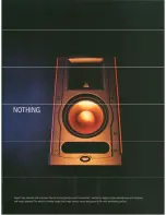 Preview for 3 page of Klipsch RB-10 Brochure & Specs