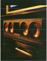 Preview for 7 page of Klipsch RB-10 Brochure & Specs