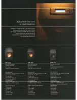 Preview for 15 page of Klipsch RB-10 Brochure & Specs