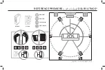 Предварительный просмотр 64 страницы Klipsch Reference Premiere RP-160M User Manual