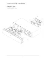 Preview for 5 page of Klipsch Reference Premiere RP-250C Service Manual