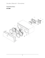 Preview for 6 page of Klipsch Reference Premiere RP-250C Service Manual