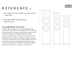 Preview for 2 page of Klipsch REFERENCE R-34C Owner'S Manual