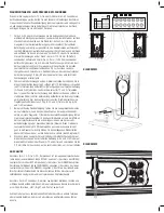 Preview for 15 page of Klipsch Reference series Owner'S Manual