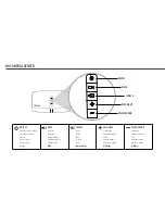 Preview for 4 page of Klipsch RP-110WSW User Manual