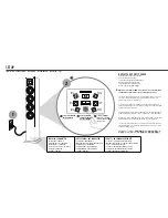 Preview for 8 page of Klipsch RP-110WSW User Manual