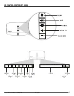 Предварительный просмотр 19 страницы Klipsch RP-110WSW User Manual