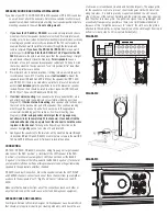 Preview for 3 page of Klipsch RP-240D Owner'S Manual