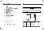 Preview for 2 page of Klipsch RSB-14 Manual