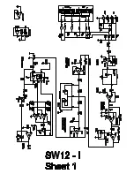 Preview for 16 page of Klipsch SW12-I Service Manual