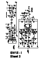 Preview for 20 page of Klipsch SW12-I Service Manual