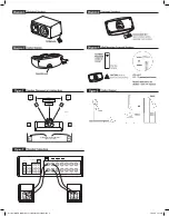 Preview for 3 page of Klipsch Synergy BLACK LABEL Owner'S Manual