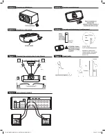 Preview for 6 page of Klipsch Synergy BLACK LABEL Owner'S Manual