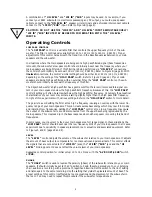 Preview for 12 page of Klipsch Synergy Series KSW-100 Owner'S Manual & Warranty