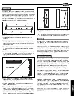 Предварительный просмотр 3 страницы Klipsch Synergy SLX Owner'S Manual