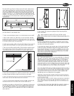 Предварительный просмотр 15 страницы Klipsch Synergy SLX Owner'S Manual