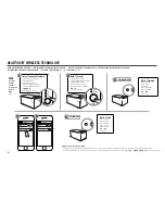 Preview for 10 page of Klipsch The Capitol Three Special Edition Manual