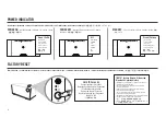 Preview for 6 page of Klipsch the One II Manual