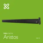 Предварительный просмотр 1 страницы KlipXtreme Aristos KSB-150 Manual