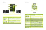 Предварительный просмотр 3 страницы KlipXtreme Cinematik KWS-760 Manual