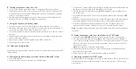 Preview for 4 page of KlipXtreme KBS-600 Manual