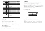 Предварительный просмотр 2 страницы KlipXtreme KMM-301 Manual